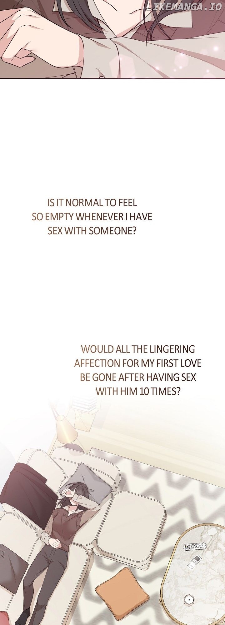 Obscene Contract Chapter 6 - page 6