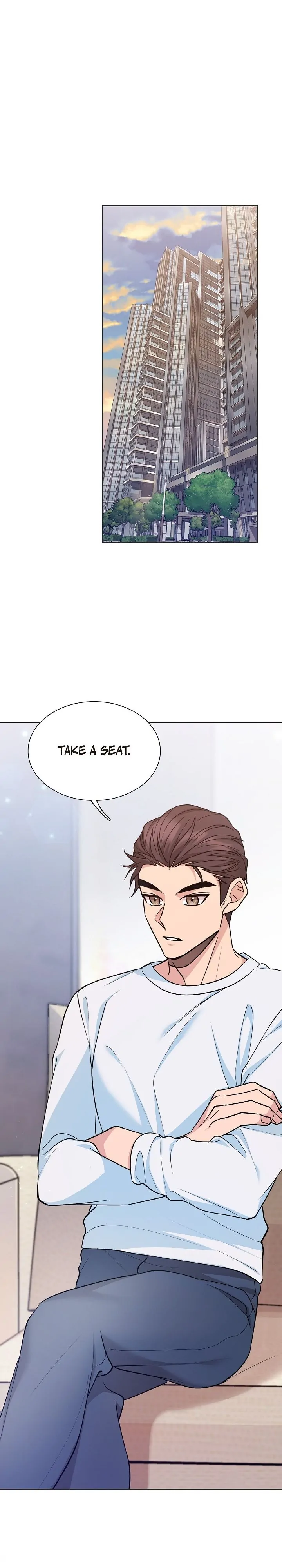 Obscene Contract Chapter 7 - page 13