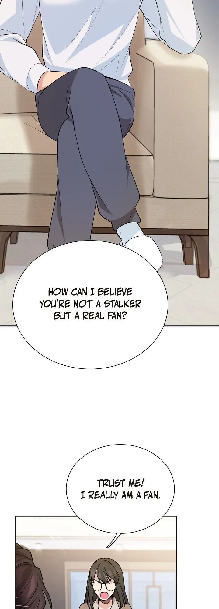 Obscene Contract Chapter 7 - page 26