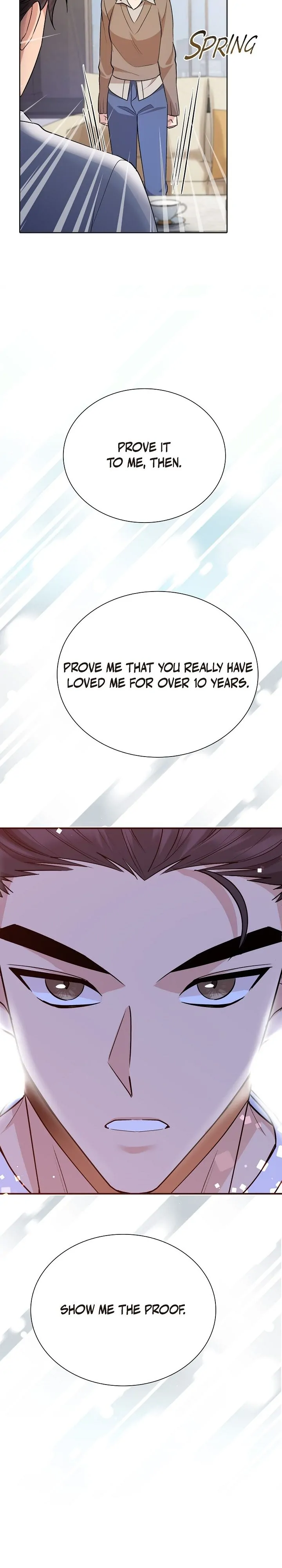 Obscene Contract Chapter 7 - page 27