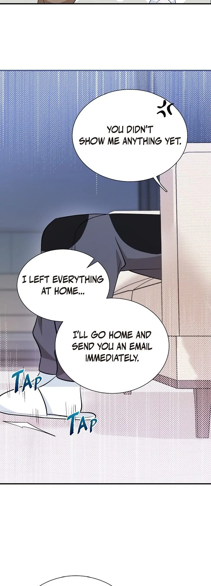 Obscene Contract Chapter 7 - page 31