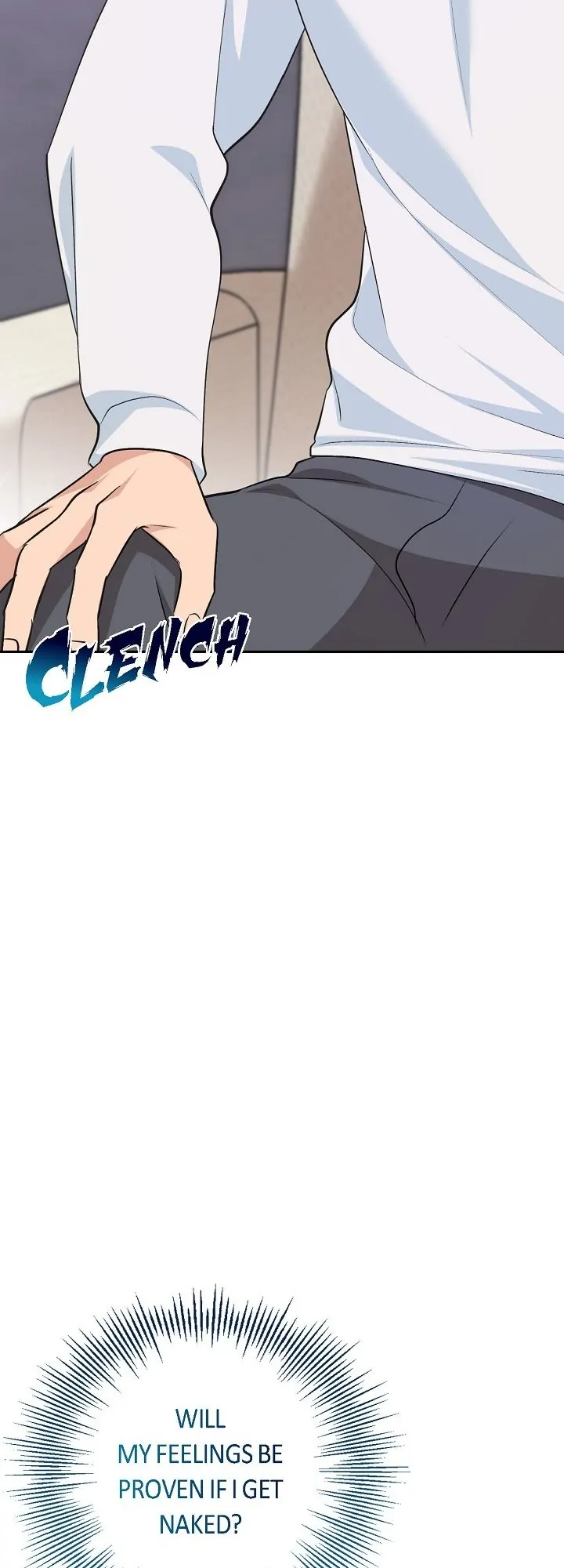 Obscene Contract Chapter 7 - page 36