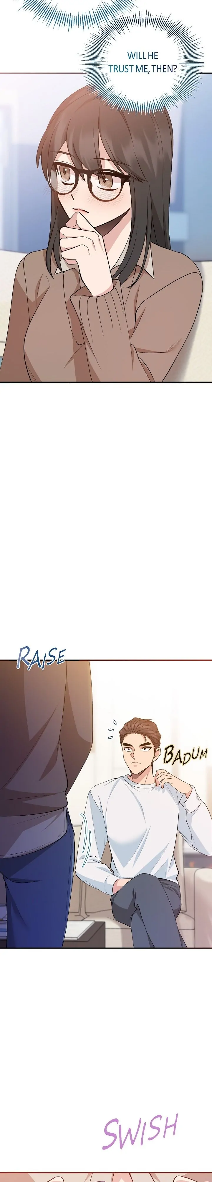 Obscene Contract Chapter 7 - page 37