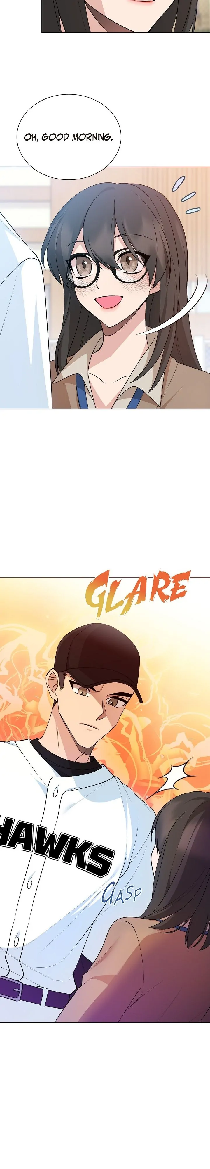 Obscene Contract Chapter 7 - page 4