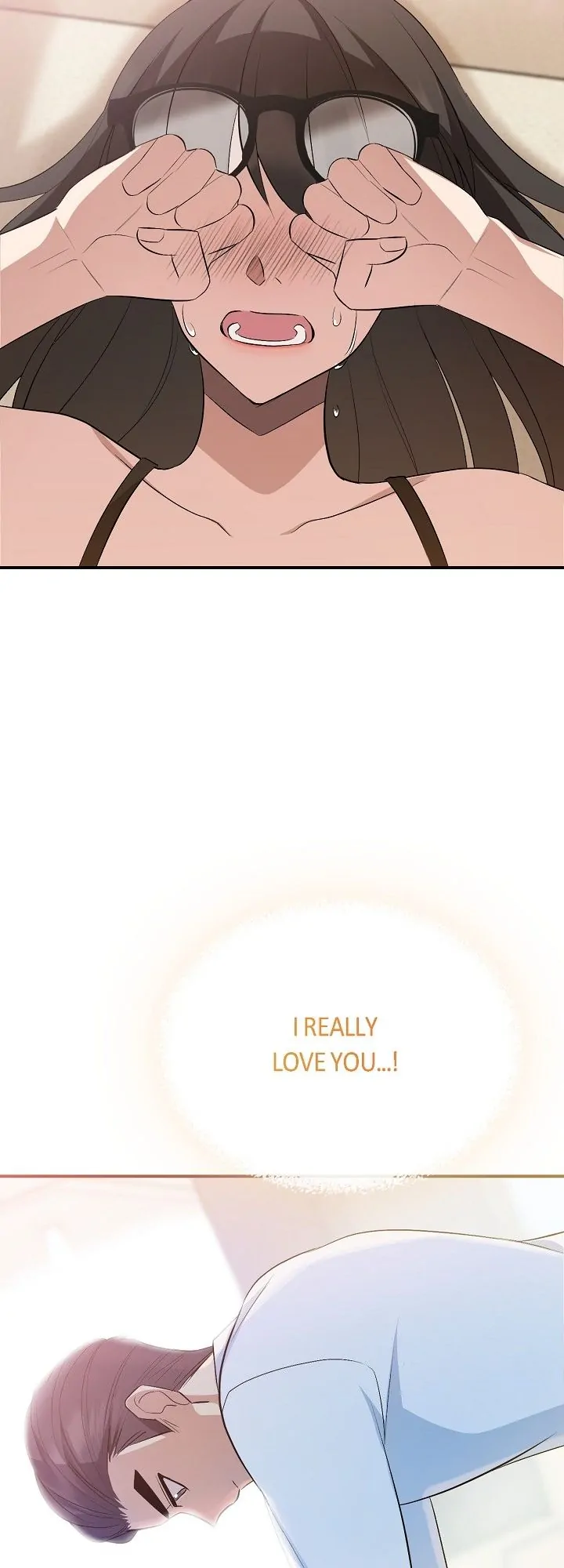 Obscene Contract Chapter 8 - page 16