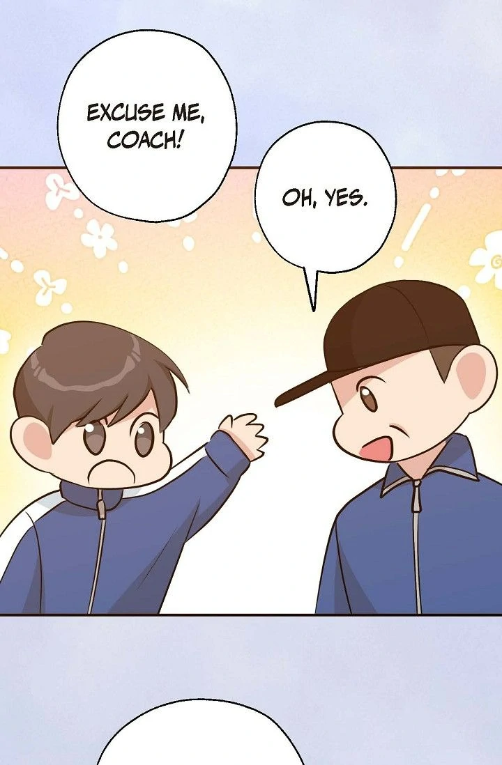 Obscene Contract Chapter 36 - page 109