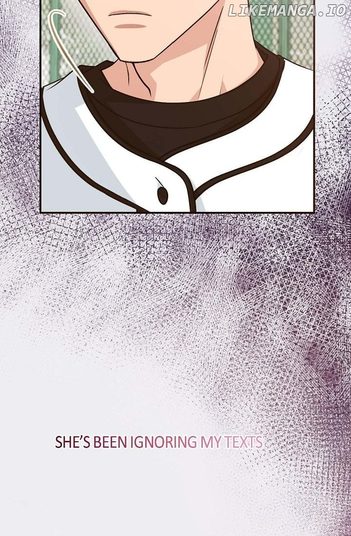 Obscene Contract Chapter 36 - page 42