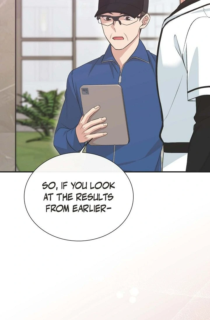 Obscene Contract Chapter 36 - page 55