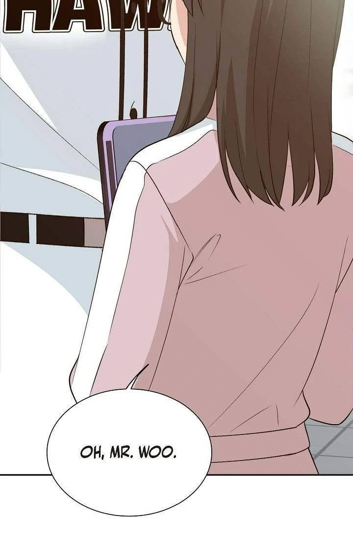 Obscene Contract Chapter 36 - page 71