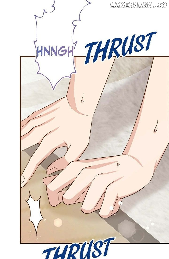 Obscene Contract Chapter 34 - page 100