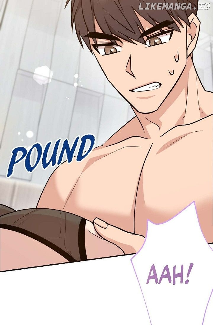 Obscene Contract Chapter 34 - page 102
