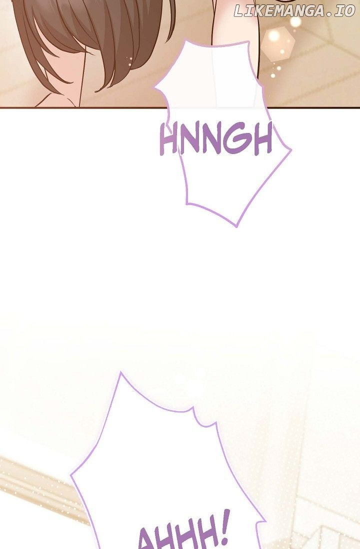 Obscene Contract Chapter 34 - page 105