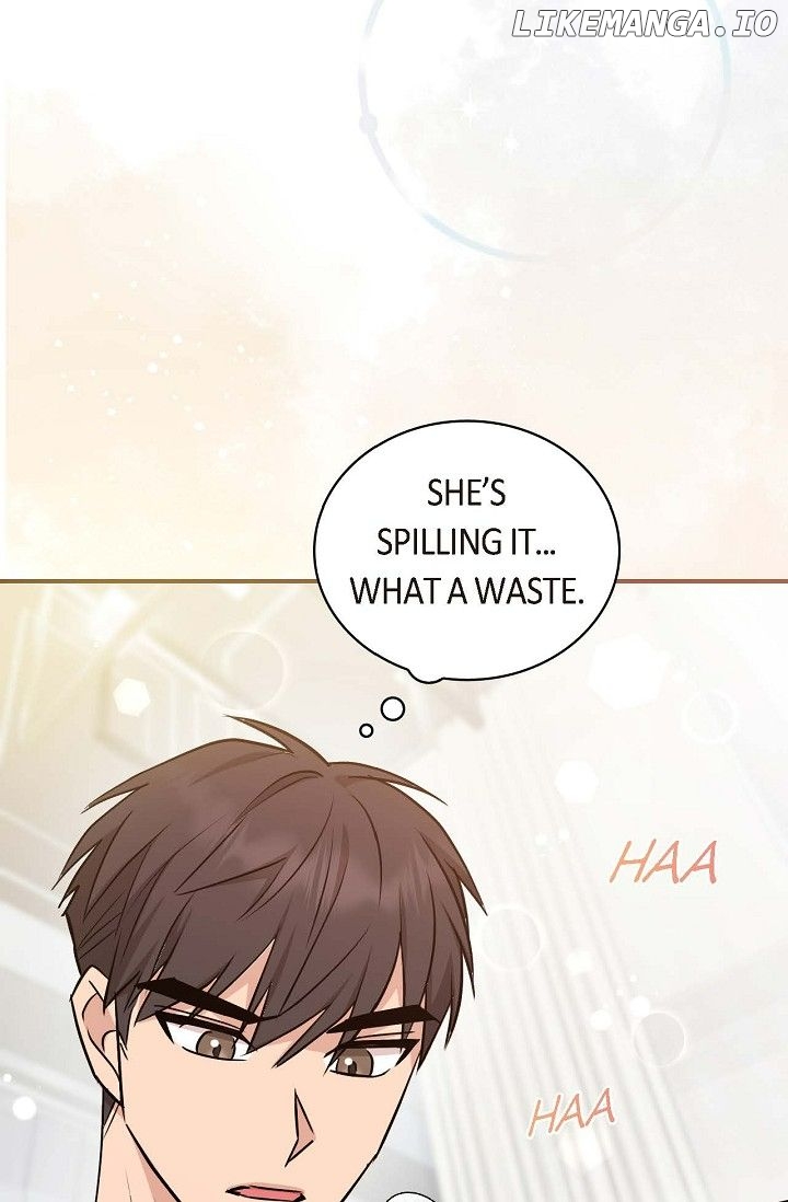 Obscene Contract Chapter 34 - page 111