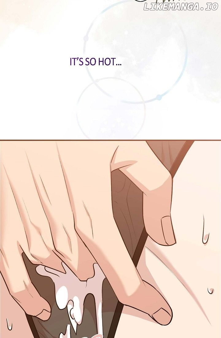 Obscene Contract Chapter 34 - page 113