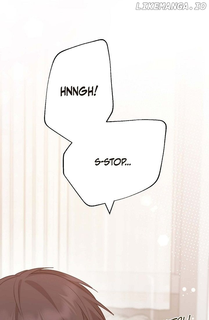 Obscene Contract Chapter 34 - page 115