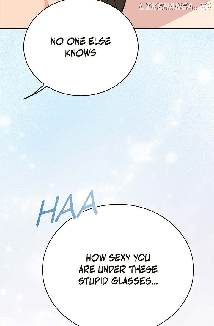 Obscene Contract Chapter 34 - page 125