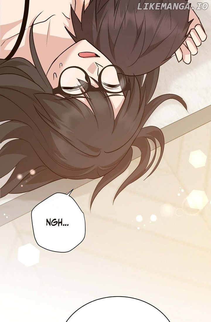 Obscene Contract Chapter 34 - page 128