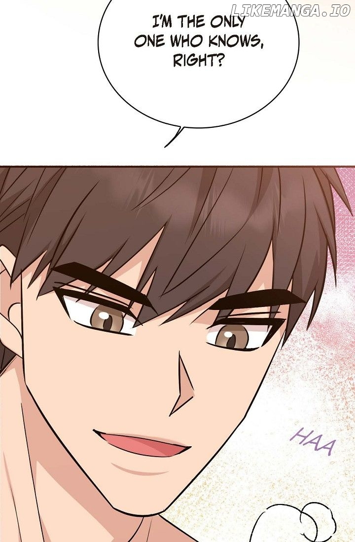 Obscene Contract Chapter 34 - page 129