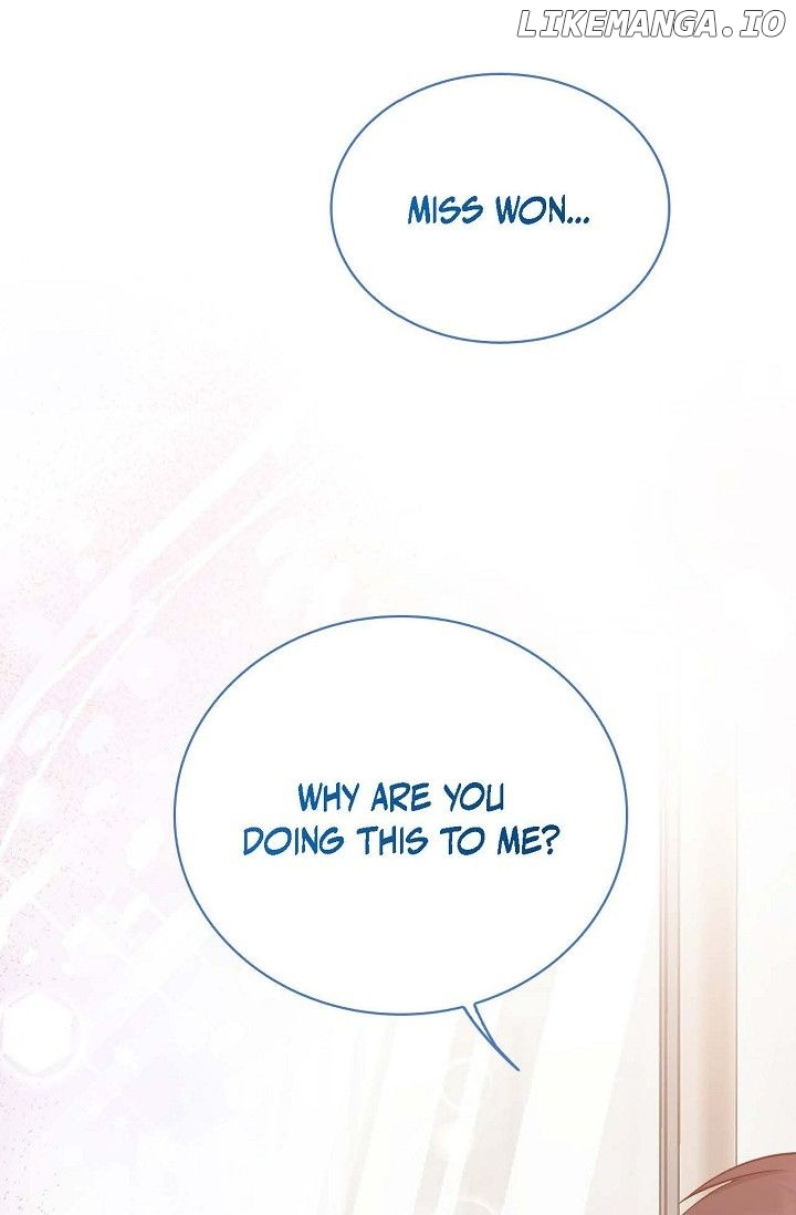 Obscene Contract Chapter 34 - page 20