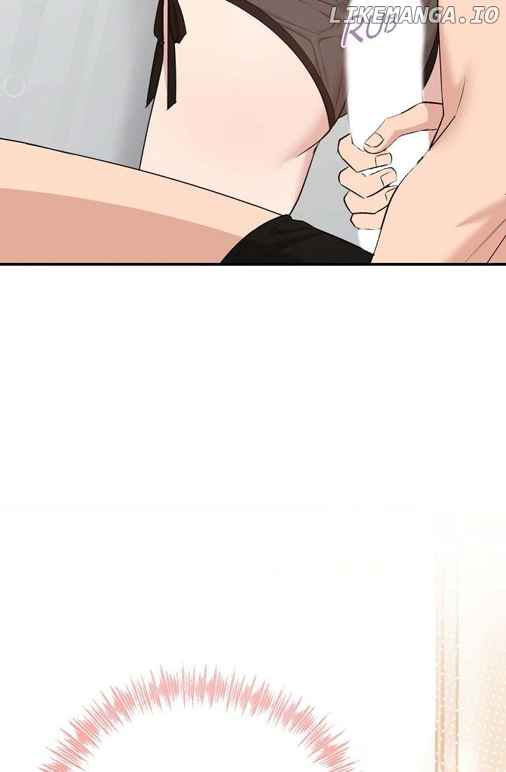 Obscene Contract Chapter 34 - page 22