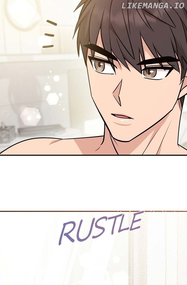 Obscene Contract Chapter 34 - page 27