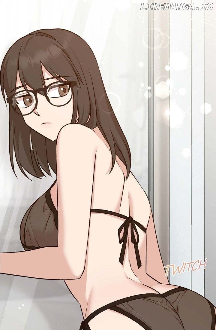 Obscene Contract Chapter 34 - page 28