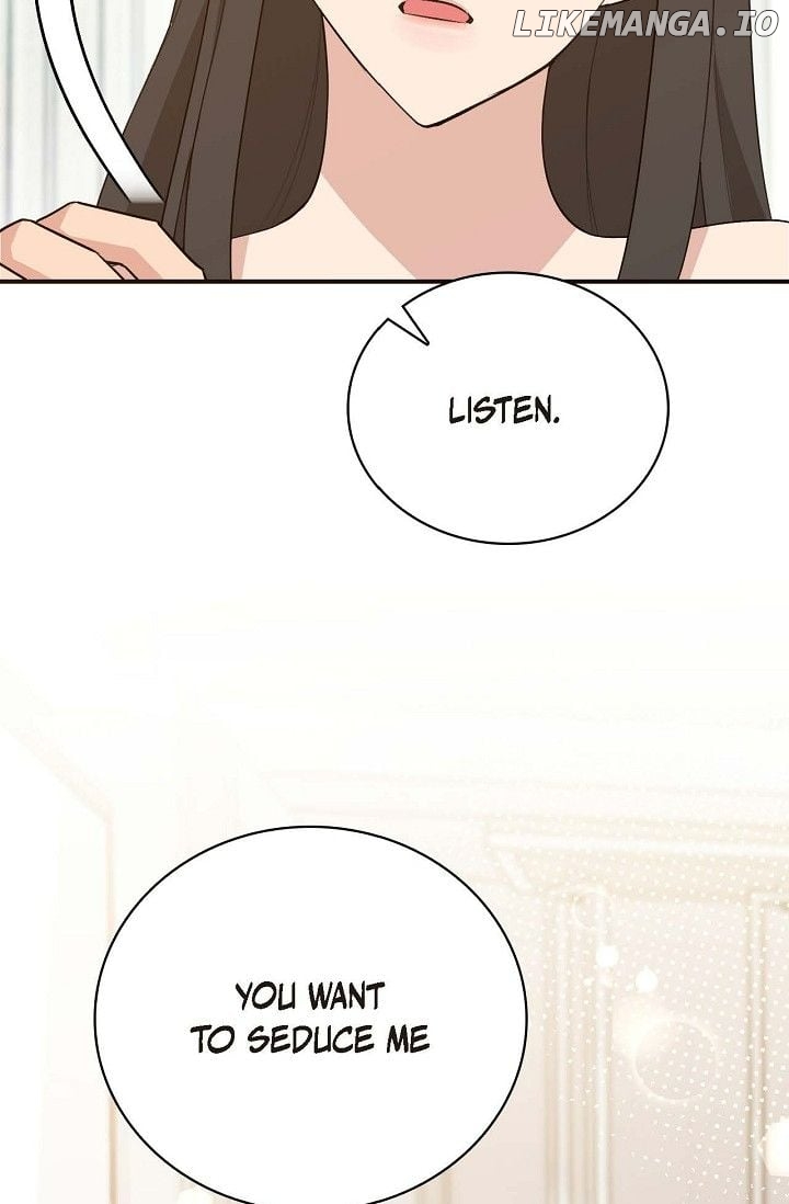 Obscene Contract Chapter 34 - page 3