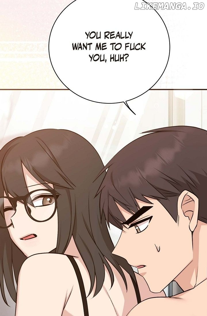 Obscene Contract Chapter 34 - page 30