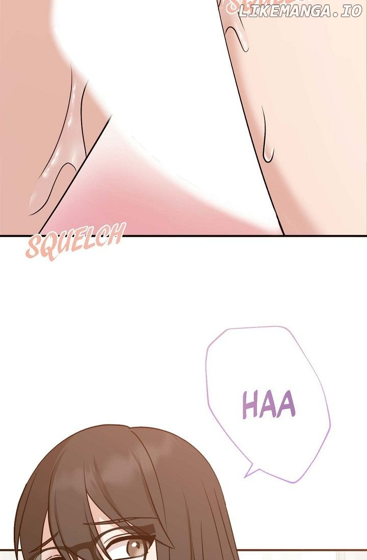 Obscene Contract Chapter 34 - page 33