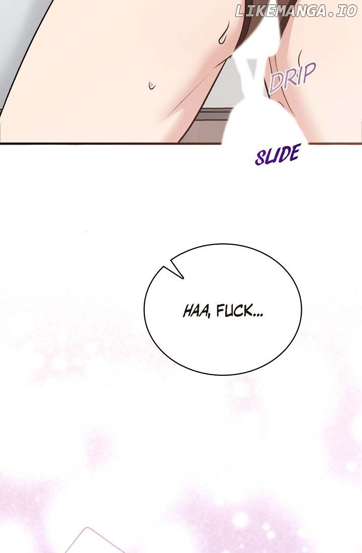 Obscene Contract Chapter 34 - page 35