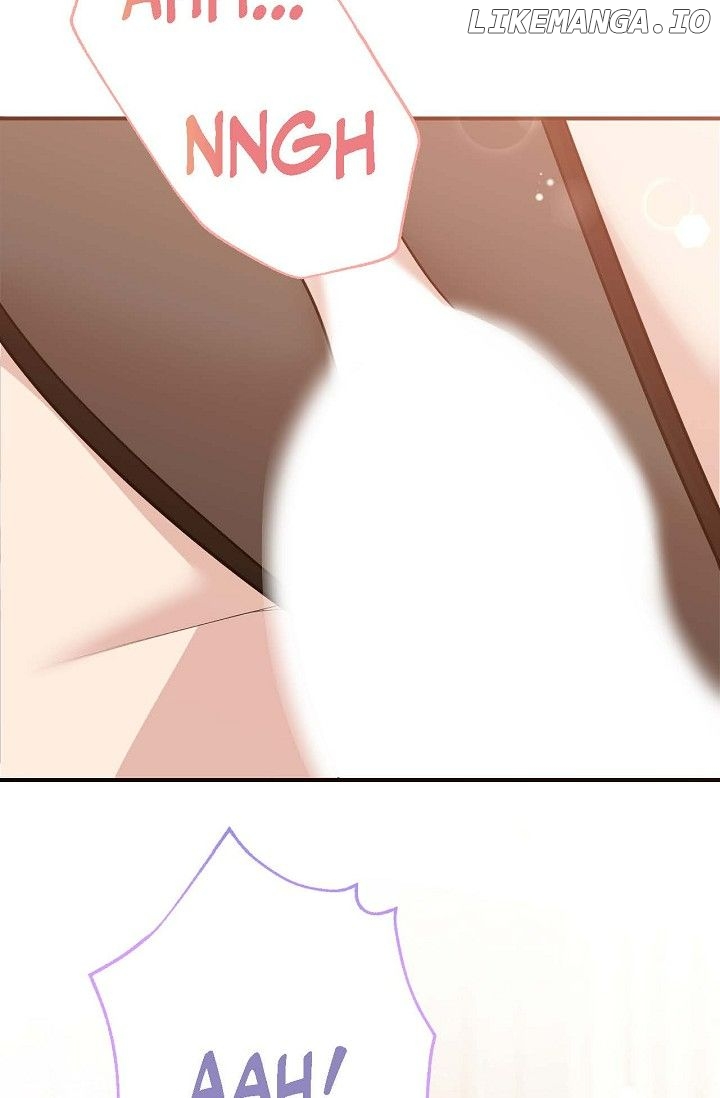 Obscene Contract Chapter 34 - page 38