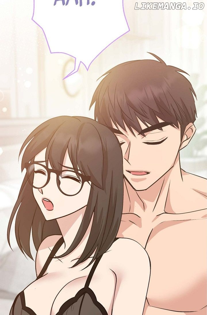 Obscene Contract Chapter 34 - page 39