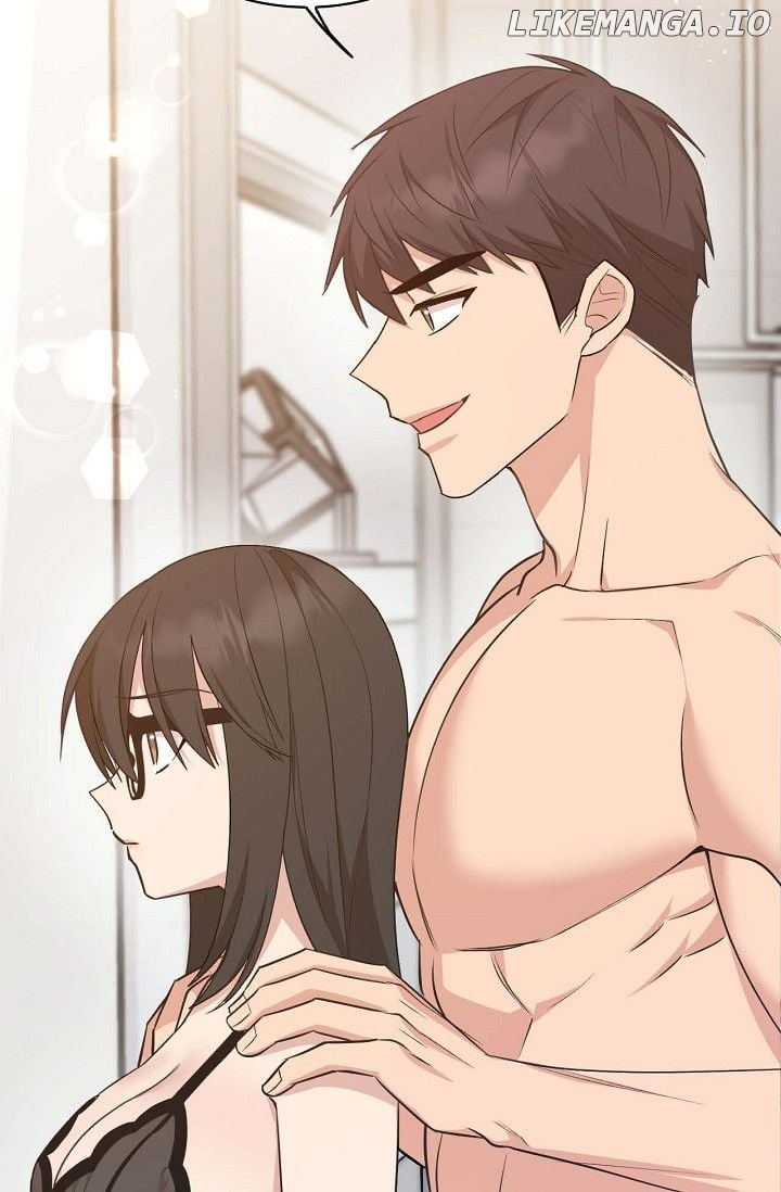 Obscene Contract Chapter 34 - page 4