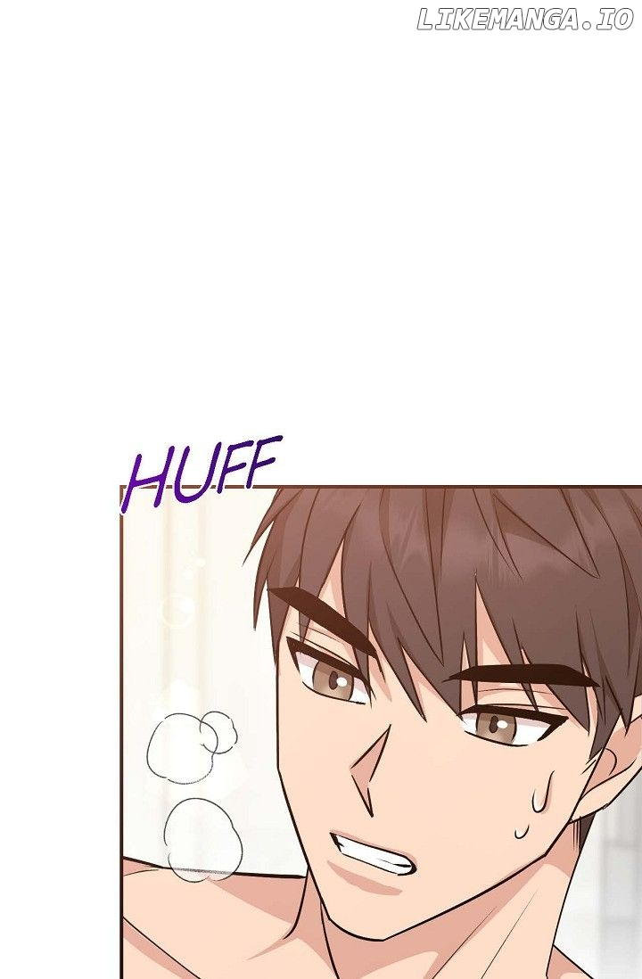 Obscene Contract Chapter 34 - page 41