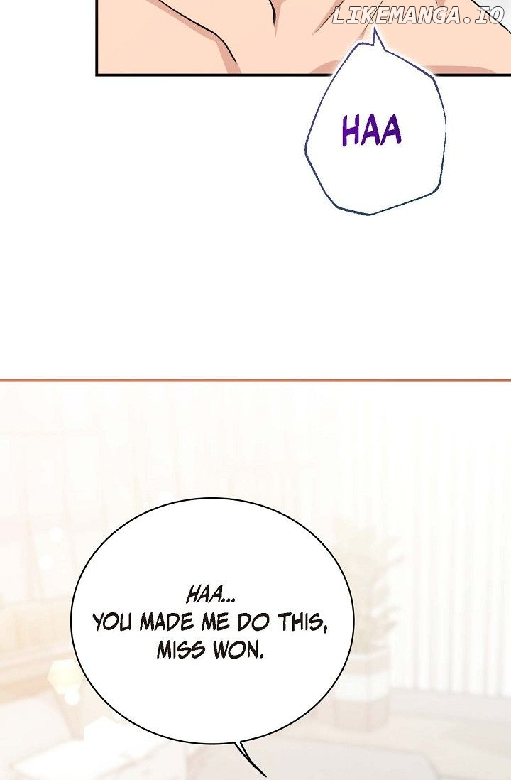 Obscene Contract Chapter 34 - page 42
