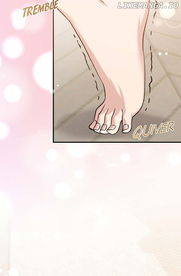 Obscene Contract Chapter 34 - page 47