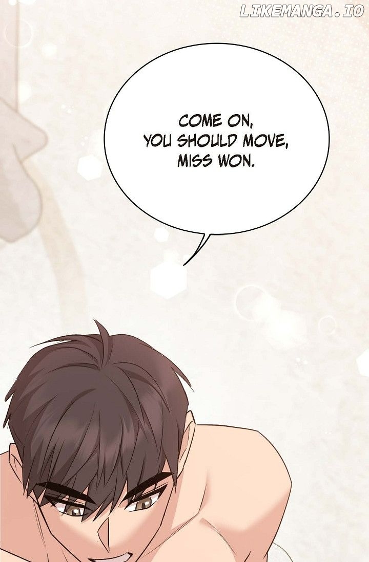 Obscene Contract Chapter 34 - page 48
