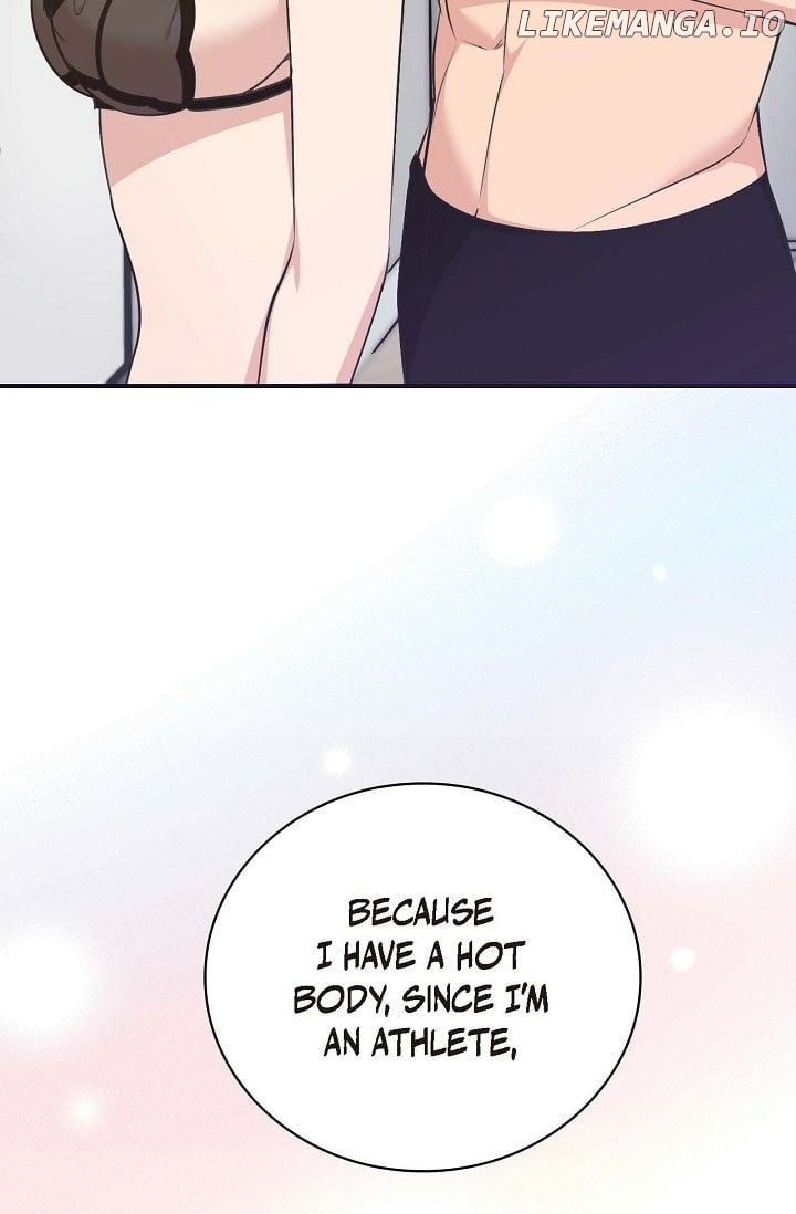 Obscene Contract Chapter 34 - page 5
