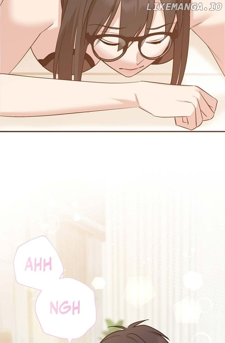 Obscene Contract Chapter 34 - page 50