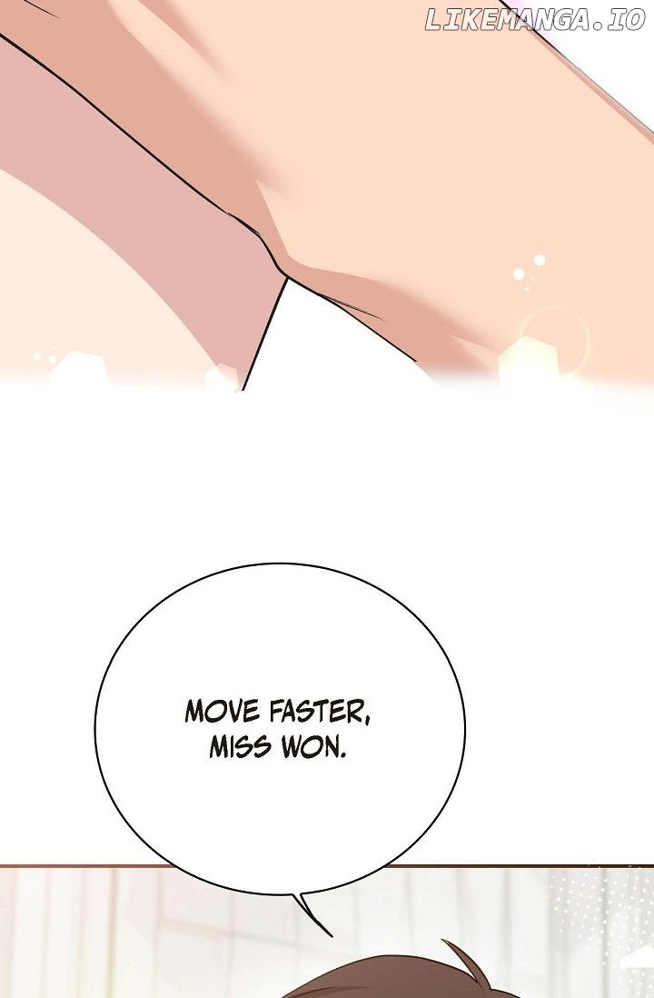 Obscene Contract Chapter 34 - page 54