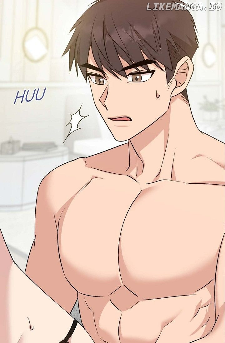 Obscene Contract Chapter 34 - page 55