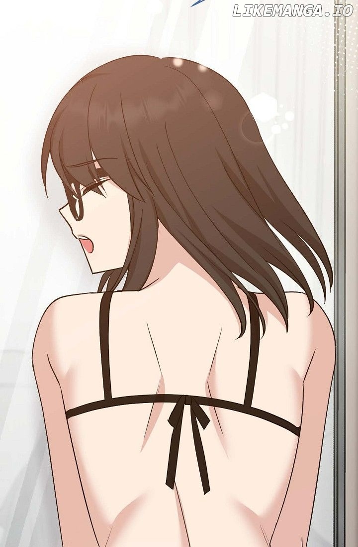 Obscene Contract Chapter 34 - page 63