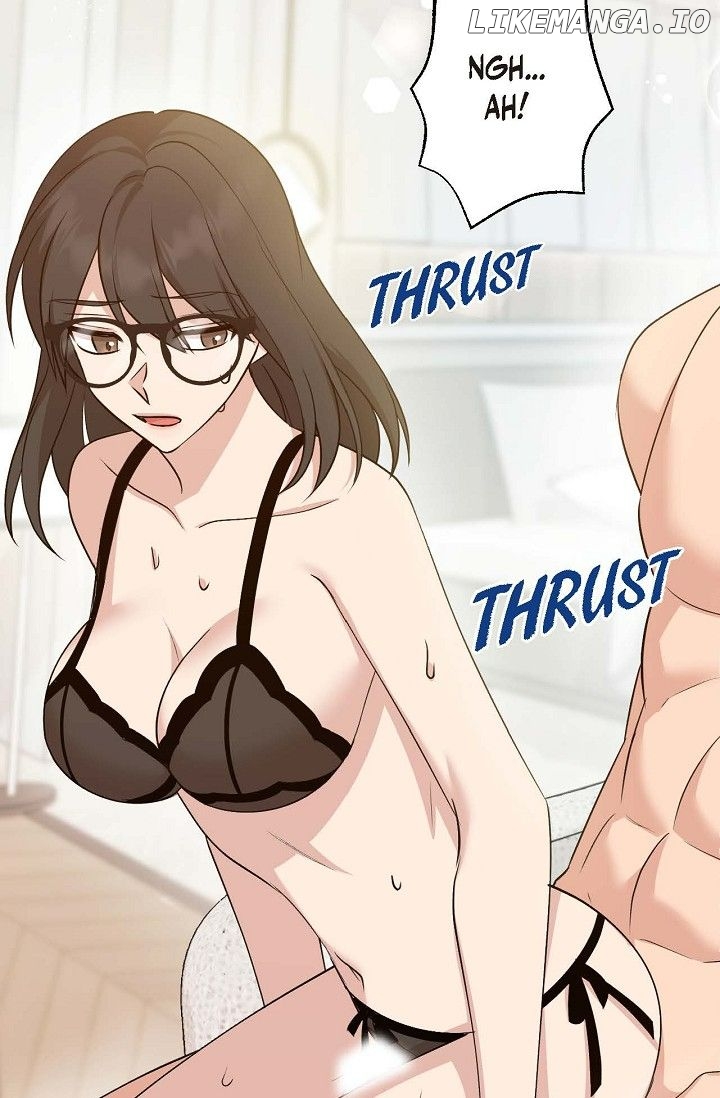 Obscene Contract Chapter 34 - page 66