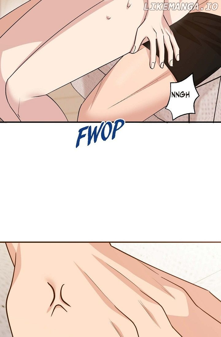 Obscene Contract Chapter 34 - page 67