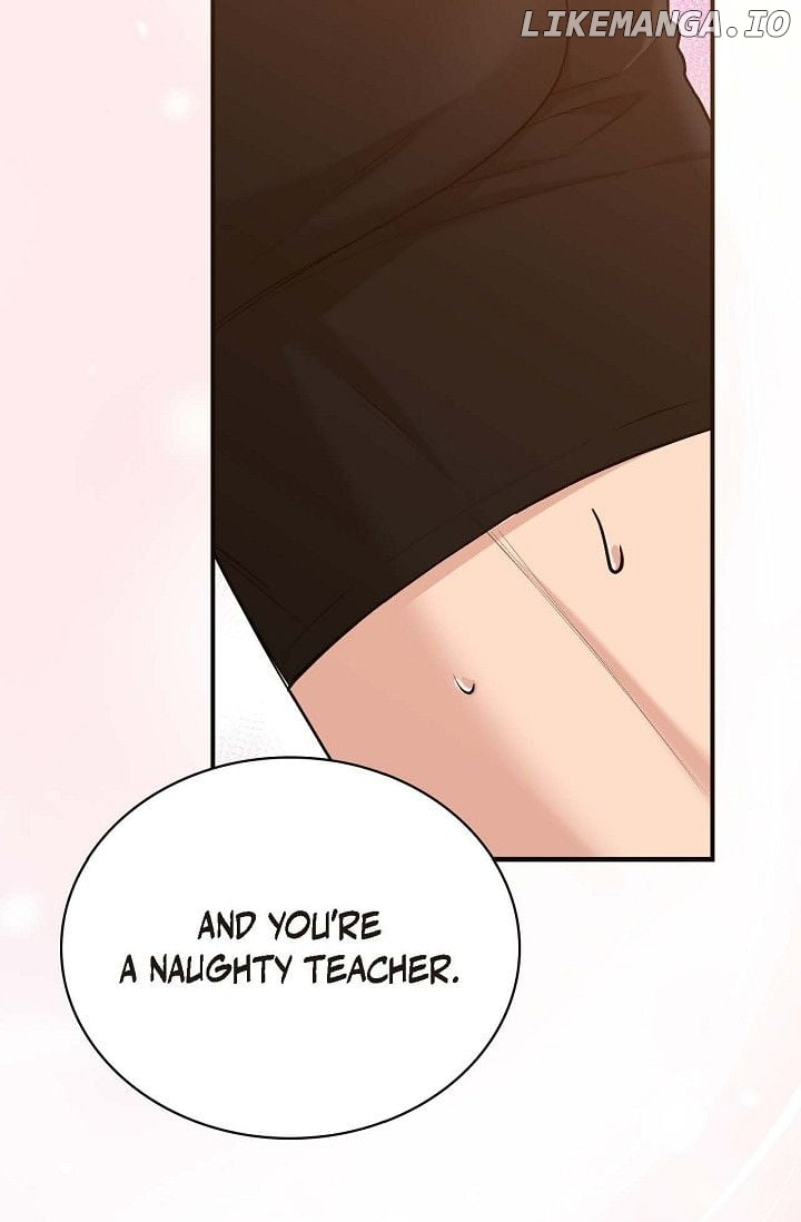 Obscene Contract Chapter 34 - page 7