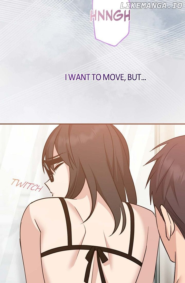 Obscene Contract Chapter 34 - page 71
