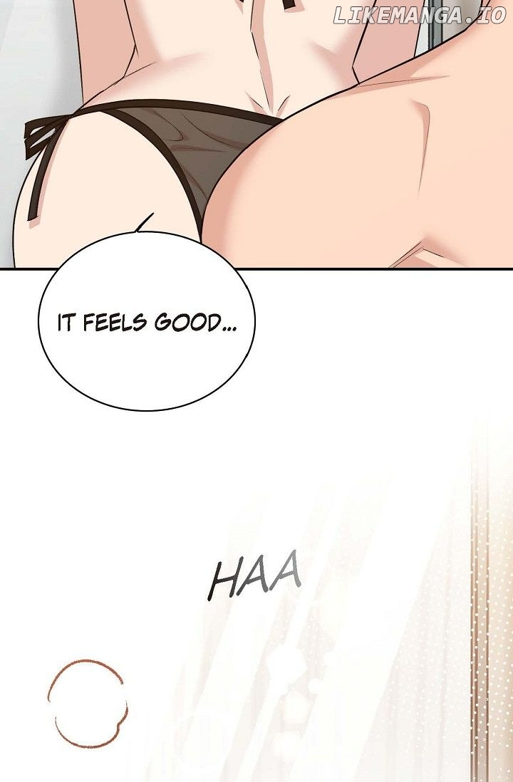 Obscene Contract Chapter 34 - page 72
