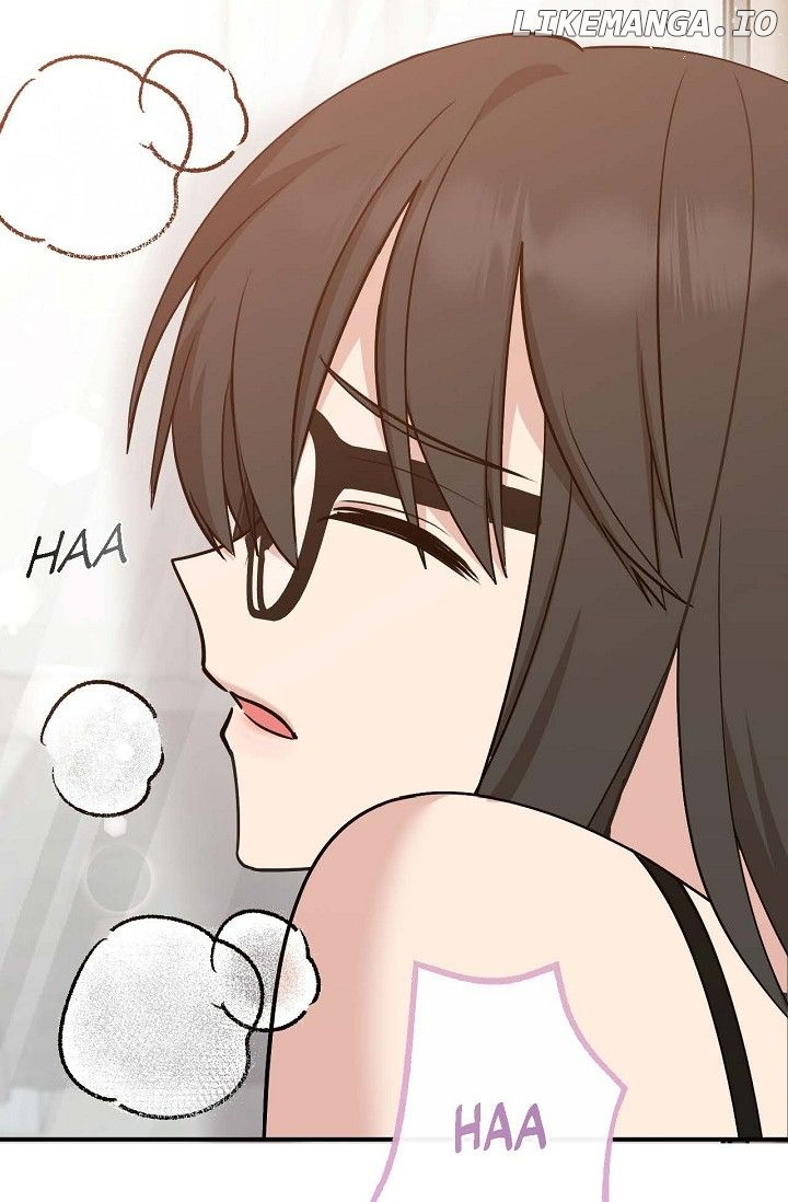 Obscene Contract Chapter 34 - page 73