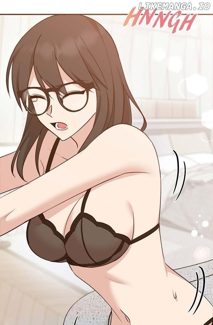Obscene Contract Chapter 34 - page 77