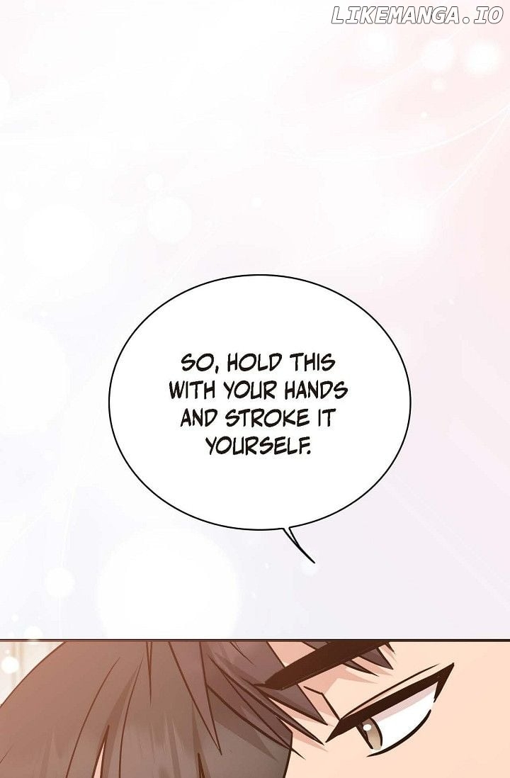 Obscene Contract Chapter 34 - page 8